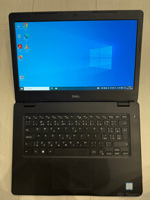 Dell Latitude 3480 i5, SSD 240 GB, ako novy - 4