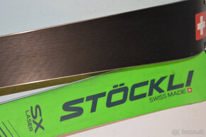 Stockli laser SX 163 cm - 4