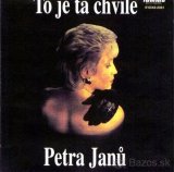 Prodám 3 ks různých CD Petra Janů: - 4