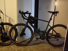 Bicykel Gravel Triban 520 (edicia SRAM apex) - 4