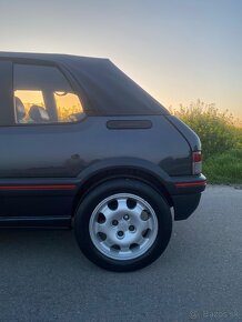 Peugeot 205 CTI - 4