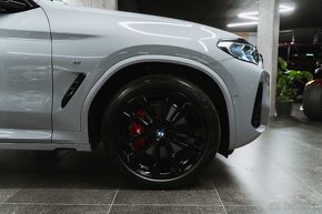 BMW X3 20d xDrive M-Sport MHEV - 4