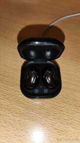 Samsung Galaxy Buds Live - 4