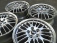 BBS RG409 Forged 7J R17 et55 5X114,3 Mazda MX5 Z-sport - 4