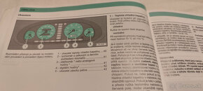 Škoda Felicia - návod k obsluze – manuál uživatele - 4