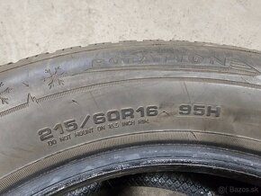 215/60R16 - 4