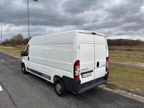 Peugeot Boxer - 4