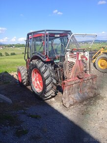 Zetor forterra 11441 ukt - 4