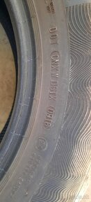 Letne pneumatiky 205/60 R16 Continental - 4