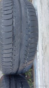 GOODYEAR 195/50 R5 - 4