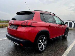 PEUGEOT 2008 GT LINE - PREDAJ AJ NA SPLÁTKY - 4