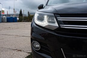 Volkswagen Tiguan 2.0 CR TDI 177k 4-Motion Sport&Style DSG - 4