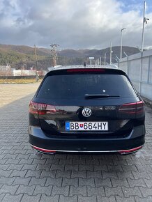 VW PASSAT B8 2.0 TSI - 4