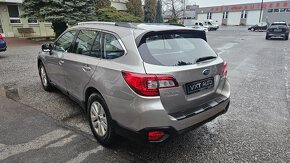 Subaru Outback 2.5i CVT Active - Možný odpočet DPH - 4