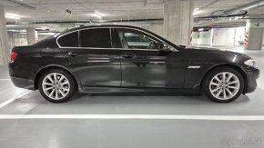 Bmw 525 xdrive F10 - 4