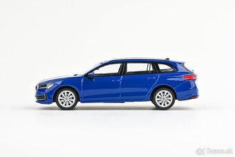 Škoda Superb IV Combi (2023) 1:43 Abrex - 4