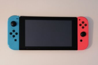 nintendo switch - 4