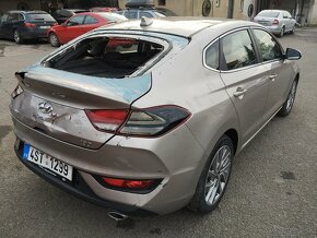 Hyundai i30 Fastback, 1.4, rv.2019/08 (cj.1494) - 4