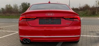 Audi A5 40 TDI Quattro sportback, Dig.cocpit - 4