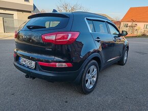 Kia sportage 1.7crdi - 4