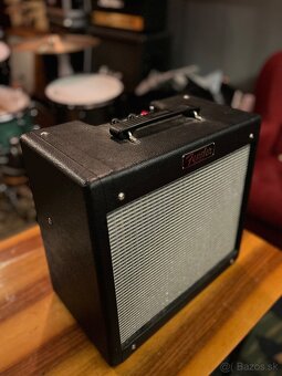 Fender Pro Jr. III - 4