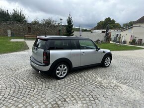 MINI Cooper Clubman - 4