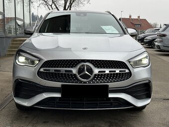 Mercedes-Benz GLA - 4