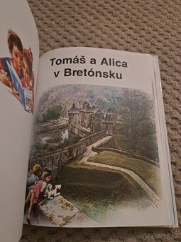 Tomáš a Alica - 4