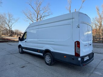 Ford Transit L4H3 2.0 tdci 2018 125kw - 4