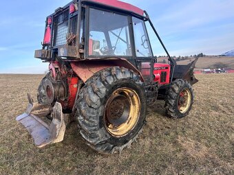 Zetor 7045 ukt - 4