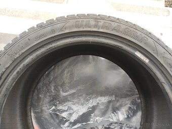 GoodYear 245/40 R18 zimne - 4