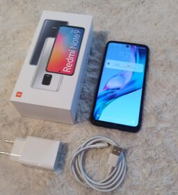 Xiaomi Redmi Note 9 Pro 128GB dual - 4