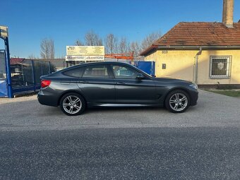 BMW 320d xDrive Gran Turismo - 4