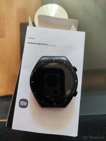Hodinky Xiaomi Watch S1 - 4