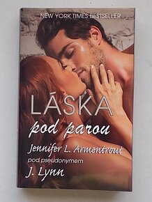 Romantika - Lynn čiže Armentrout, Torre a iný - 4