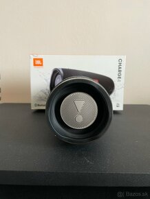 JBL Charge 4 - 4