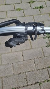 Nosiče na bicykle THULE PRORIDE 591 - 4