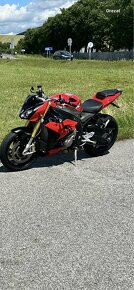 BMW S1000r - 4