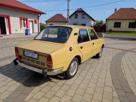 Škoda 120l model 105(žehlička) - 4