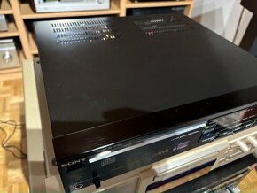 Sony CDP-103 - 4