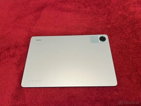 Xiaomi Redmi Pad SE 4GB/128GB svetlozelený - 4