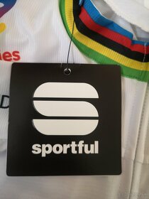 Peter sagan dres, sportful, total energies - 4