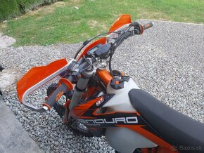 KTM 350 EXC-F  (XCW) - 4