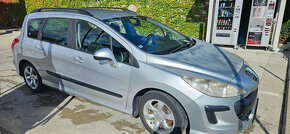 Peugeot 308sw 2009 66kw - 4