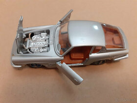 MEBETOYS - A10 - MASERATI MISTRAL - COUPÉ - 4