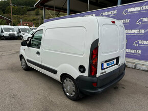 Renault Kangoo Express 1.4 Confort - 4