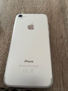 Predám iPhone 7 32gb - 4