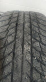 Zimné pneu 225/55R17 - 4