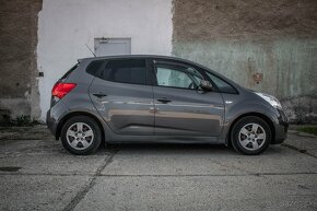 Kia Venga 1.6 CVVT,Automat,Možnosť financovania - 4