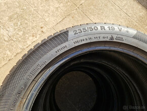 235/50 R19 zimne pneu 235/50/19 pneumatiky 235 50 19 - 4